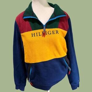 Unisex tommy hilfiger navy